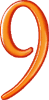 Mac OS 9 ロゴ/PNG/3KB